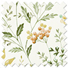 Cleo, Eucalyptus - Twist&Fit Roller Blind